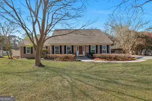 1808 Seminole Trail, Waycross, GA 31501 - Photo 1