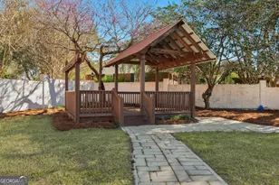 1808 Seminole Trail, Waycross, GA 31501 - Photo 53