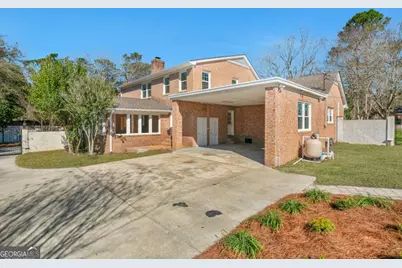 1808 Seminole Trail, Waycross, GA 31501 - Photo 55