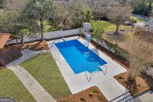 1808 Seminole Trail, Waycross, GA 31501 - Photo 51