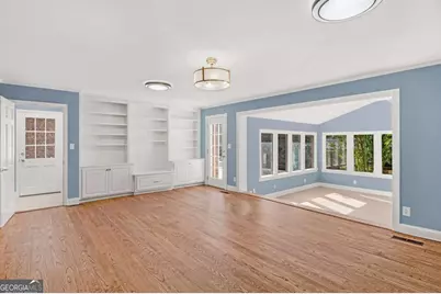 1808 Seminole Trail, Waycross, GA 31501 - Photo 11