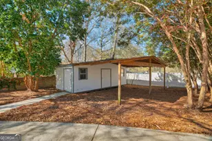 1808 Seminole Trail, Waycross, GA 31501 - Photo 61