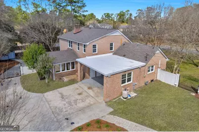 1808 Seminole Trail, Waycross, GA 31501 - Photo 59