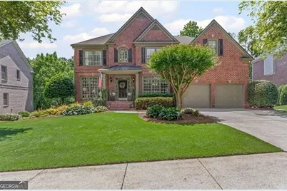 7047 Bennington Lane, Cumming, GA 30041 - Photo 3