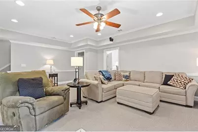 7047 Bennington Lane, Cumming, GA 30041 - Photo 19