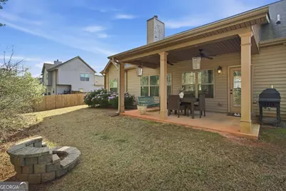 114 Mary Ellon Way, Jackson, GA 30233 - Photo 5