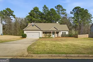 114 Mary Ellon Way, Jackson, GA 30233 - Photo 1