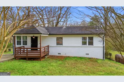 931 Stonewall Drive SE, Atlanta, GA 30315 - Photo 1