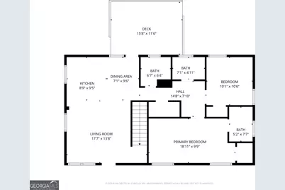 931 Stonewall Drive SE, Atlanta, GA 30315 - Photo 43