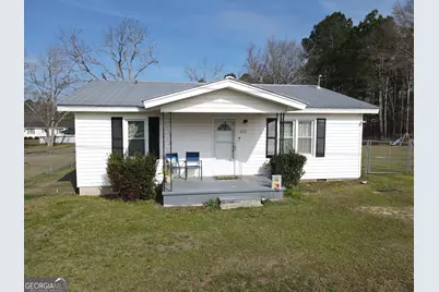 313 Modoc Road, Swainsboro, GA 30401 - Photo 1