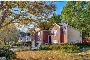 1030 Fountain Glen Dr, Lawrenceville, GA 30043 - Photo 1