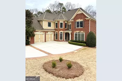 4159 Highglen Trace, Dacula, GA 30019 - Photo 1