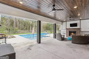 7097 Harrietts Bluff Rd, Woodbine, GA 31569 - Photo 51