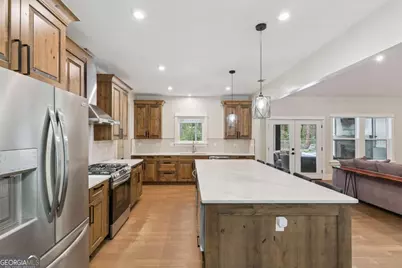 7097 Harrietts Bluff Road, Woodbine, GA 31569 - Photo 11