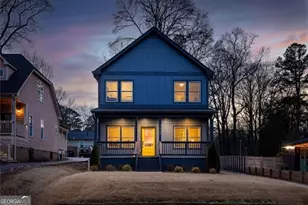 2469 Jewel St, Atlanta, GA 30344 - Photo 1