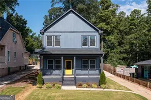 2469 Jewel St, Atlanta, GA 30344 - Photo 9