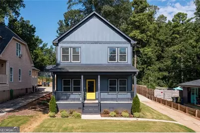 2469 Jewel Street, Atlanta, GA 30344 - Photo 9