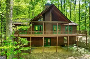 59 Wauneta Ln, Young Harris, GA 30582 - Photo 1