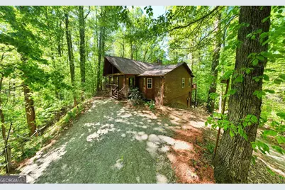 59 Wauneta Lane, Young Harris, GA 30582 - Photo 3