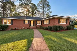 1221 Ridge Ave N, Tifton, GA 31794 - Photo 1