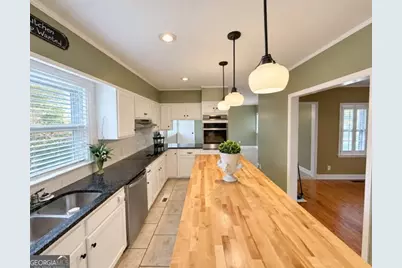 1221 Ridge Avenue N, Tifton, GA 31794 - Photo 3