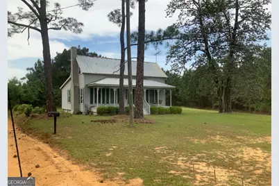 1663 Thompson Lane, Statesboro, GA 30458 - Photo 3