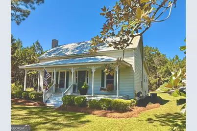 1663 Thompson Lane, Statesboro, GA 30458 - Photo 3