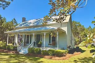 1663 Thompson Ln, Statesboro, GA 30458 - Photo 3