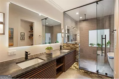 50 Glen Oaks Drive NW, Sandy Springs, GA 30327 - Photo 35