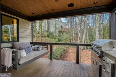 50 Glen Oaks Drive NW, Sandy Springs, GA 30327 - Photo 27