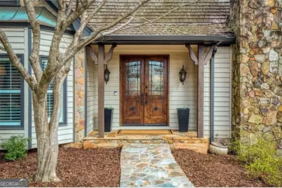 50 Glen Oaks Drive NW, Sandy Springs, GA 30327 - Photo 3