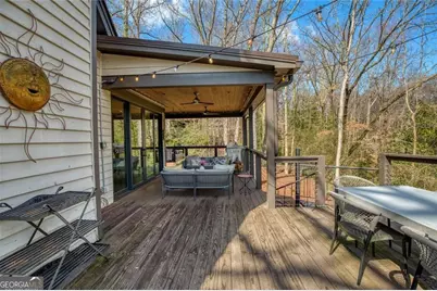 50 Glen Oaks Drive NW, Sandy Springs, GA 30327 - Photo 25