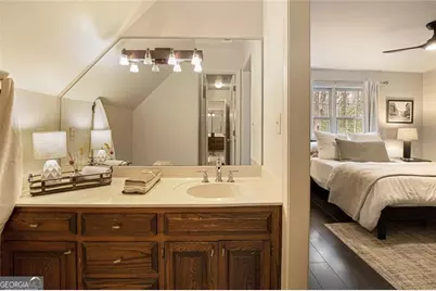 50 Glen Oaks Drive NW, Sandy Springs, GA 30327 - Photo 45