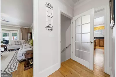 8550 Lake Forrest Drive, Douglasville, GA 30134 - Photo 49