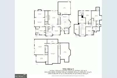 8550 Lake Forrest Drive, Douglasville, GA 30134 - Photo 71