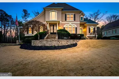 8550 Lake Forrest Drive, Douglasville, GA 30134 - Photo 1