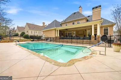 8550 Lake Forrest Drive, Douglasville, GA 30134 - Photo 63