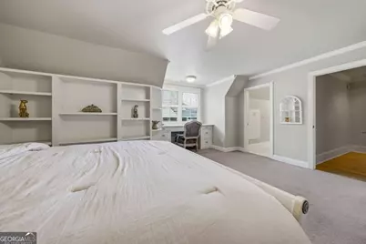 8550 Lake Forrest Drive, Douglasville, GA 30134 - Photo 47