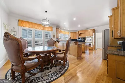 8550 Lake Forrest Drive, Douglasville, GA 30134 - Photo 15