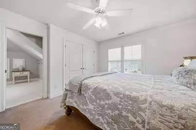 8550 Lake Forrest Drive, Douglasville, GA 30134 - Photo 41