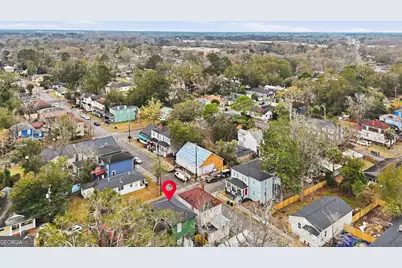716 W 38th Street, Savannah, GA 31415 - Photo 35