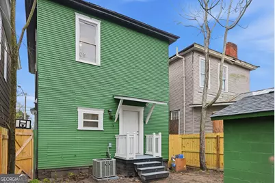 716 W 38th Street, Savannah, GA 31415 - Photo 27