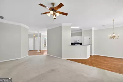 112 Maple Grove Terrace, Peachtree City, GA 30269 - Photo 11