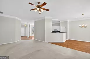 112 Maple Grove Terrace, Peachtree City, GA 30269 - Photo 11