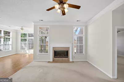 112 Maple Grove Terrace, Peachtree City, GA 30269 - Photo 9