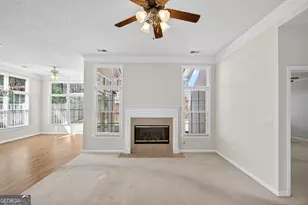 112 Maple Grove Terrace, Peachtree City, GA 30269 - Photo 9