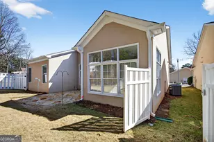 112 Maple Grove Terrace, Peachtree City, GA 30269 - Photo 41