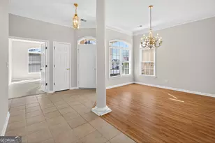 112 Maple Grove Terrace, Peachtree City, GA 30269 - Photo 7