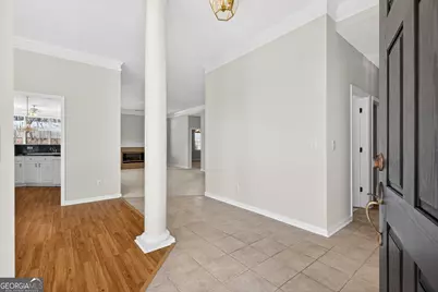 112 Maple Grove Terrace, Peachtree City, GA 30269 - Photo 5