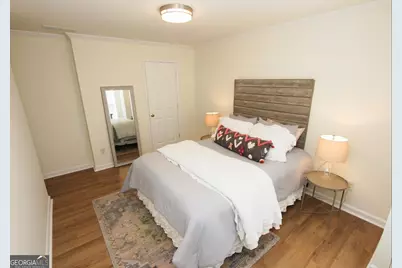 5008 Foxfield Trace SE #BLDG 14, Atlanta, GA 30339 - Photo 25